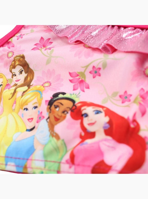 Disney - Fato de banho menina inteiro estampado - Kiabi Disney - Fato de banho menina inteiro estampado - Kiabi