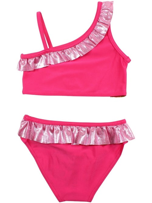 Disney - Fato de banho menina inteiro estampado - Kiabi Disney - Fato de banho menina inteiro estampado - Kiabi