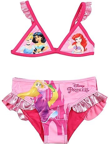 Disney - Fato de banho menina inteiro estampado