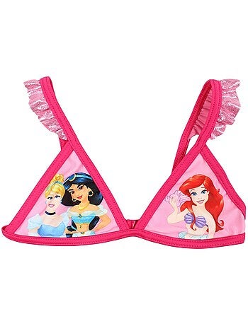 Disney - Fato de banho menina inteiro estampado
