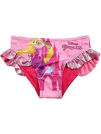 Disney - Fato de banho menina inteiro estampado