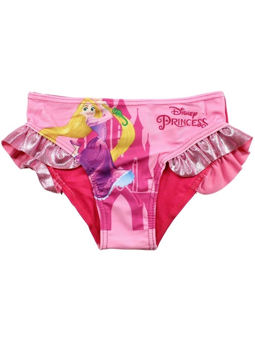 Disney - Fato de banho menina inteiro estampado - Kiabi