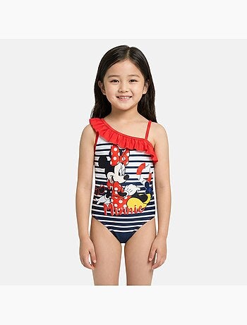 Disney - Fato de banho menina inteiro estampado