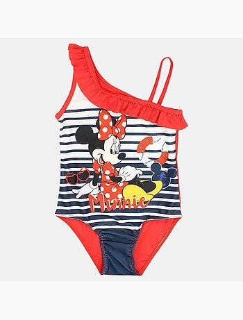 Disney - Fato de banho menina inteiro estampado