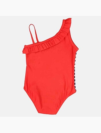 Disney - Fato de banho menina inteiro estampado