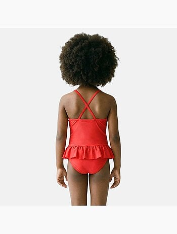 Disney - Fato de banho menina inteiro estampado