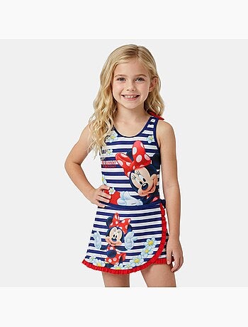 Disney - Fato de banho Minnie menina