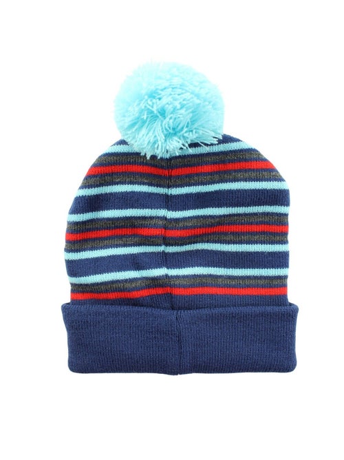 Disney - Gorro criança com pompom com padrão - Kiabi Disney - Gorro criança com pompom com padrão - Kiabi