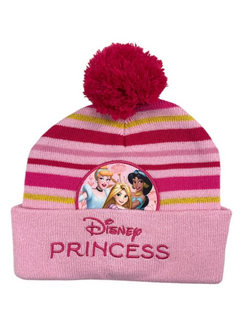 Disney - Gorro menina Princesa - Kiabi Disney - Gorro menina Princesa - Kiabi