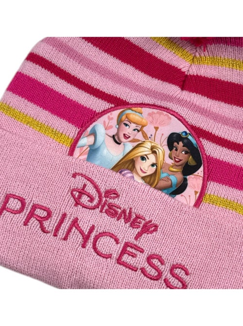 Disney - Gorro menina Princesa - Kiabi Disney - Gorro menina Princesa - Kiabi