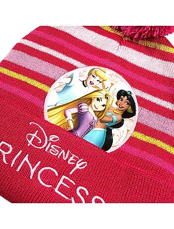 Disney - Gorro menina Princesa