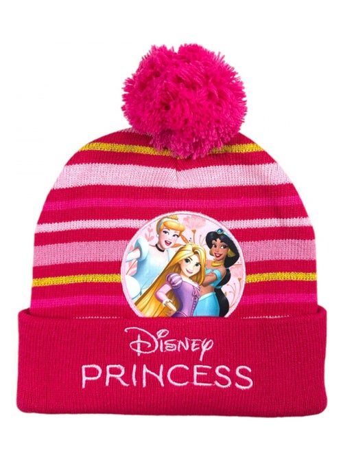 Disney - Gorro menina Princesa - Kiabi Disney - Gorro menina Princesa - Kiabi