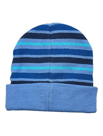 Disney - Gorro menino com padrão