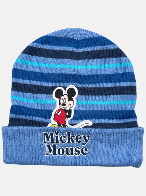 Disney - Gorro menino com padrão - Kiabi Disney - Gorro menino com padrão - Kiabi
