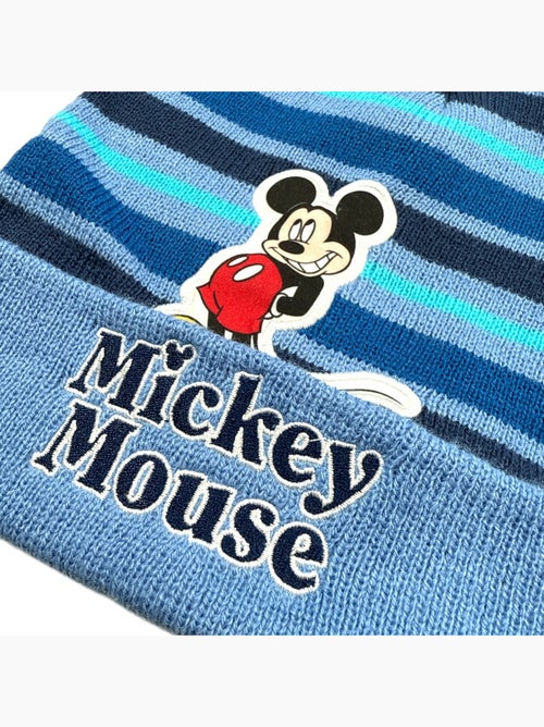 Disney - Gorro menino com padrão - Kiabi Disney - Gorro menino com padrão - Kiabi