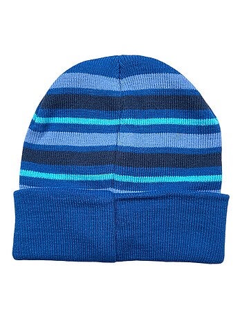 Disney - Gorro menino com padrão