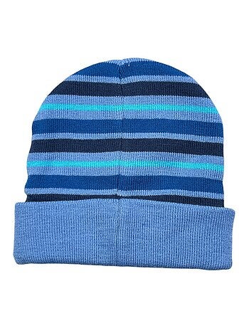 Disney - Gorro menino com padrão