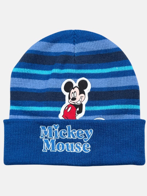Disney - Gorro menino com padrão - Kiabi