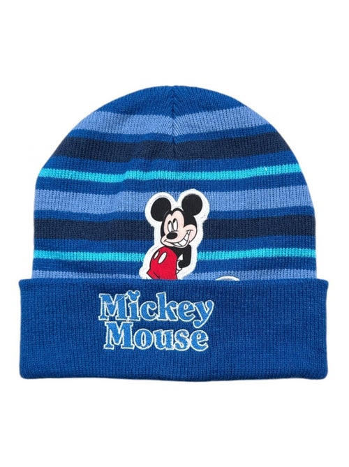 Disney - Gorro menino com padrão - Kiabi