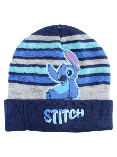 Disney - Gorro menino com padrão - Kiabi