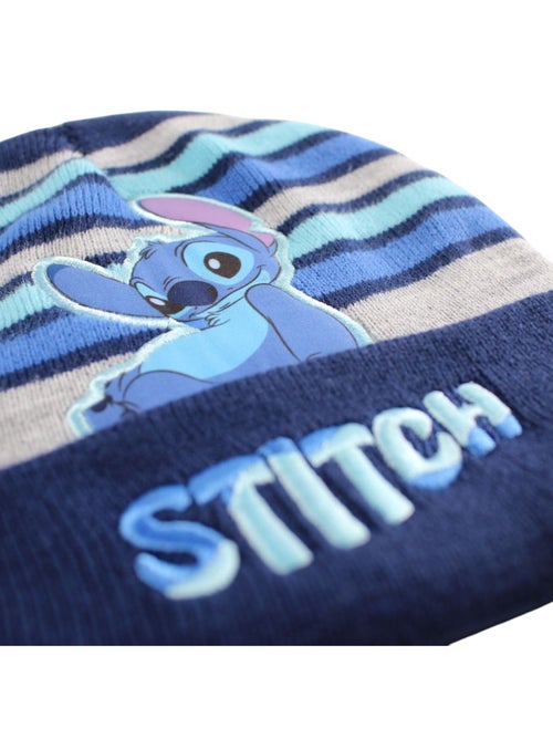 Disney - Gorro menino com padrão - Kiabi