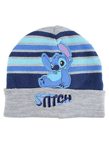 Disney - Gorro menino com padrão