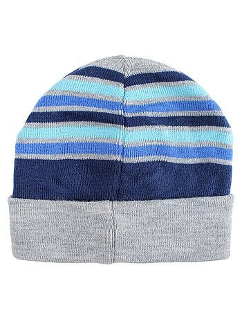 Disney - Gorro menino com padrão