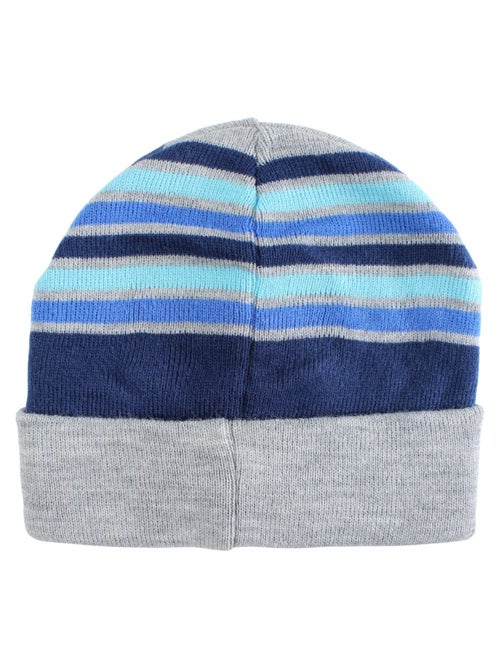 Disney - Gorro menino com padrão - Kiabi Disney - Gorro menino com padrão - Kiabi