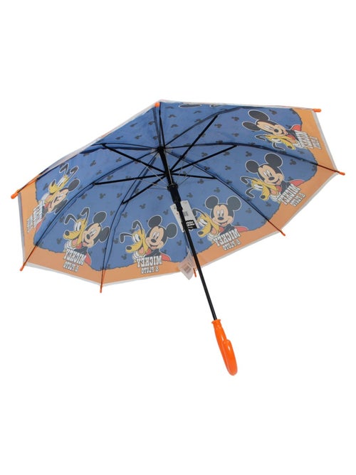 Disney - Guarda-chuva infantil com estampa animada - Kiabi