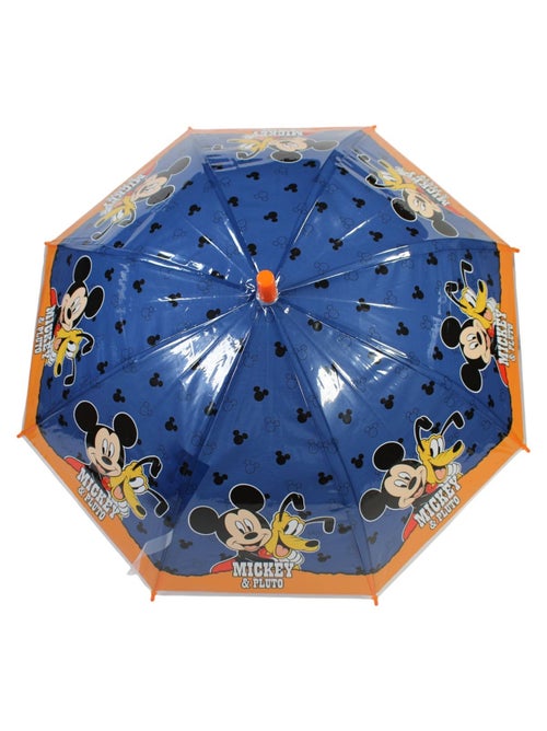 Disney - Guarda-chuva infantil com estampa animada - Kiabi