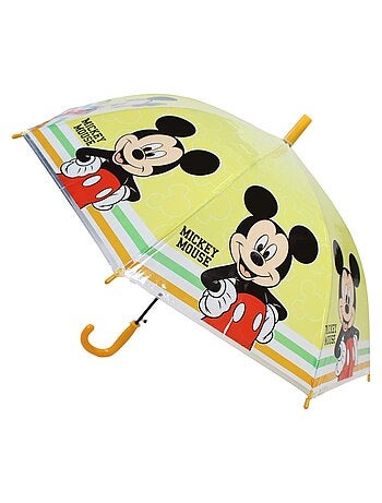 Disney - Guarda-chuva infantil com estampa cartoon