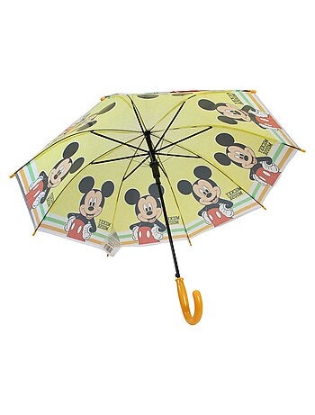 Disney - Guarda-chuva infantil com estampa cartoon