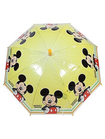 Disney - Guarda-chuva infantil com estampa cartoon