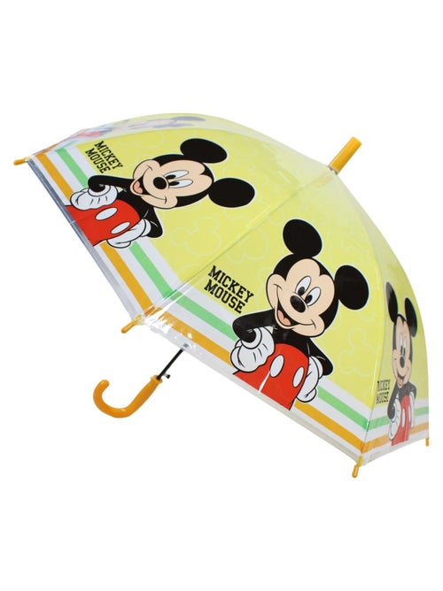 Disney - Guarda-chuva infantil com estampa cartoon - Kiabi