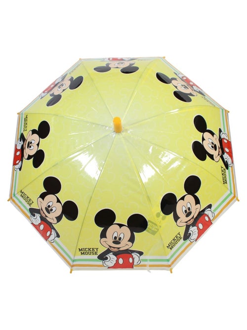 Disney - Guarda-chuva infantil com estampa cartoon - Kiabi