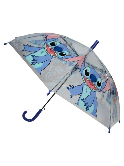 Disney - Guarda-chuva transparente com personagem 69,5 cm - Kiabi