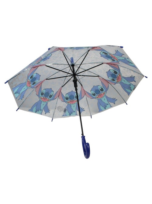 Disney - Guarda-chuva transparente com personagem 69,5 cm - Kiabi