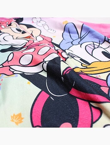 Disney - Macacão bebé menina multicolor com fecho personagem