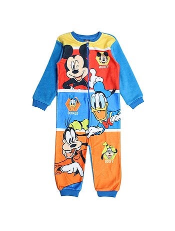 Disney - Macacão criança multicolor