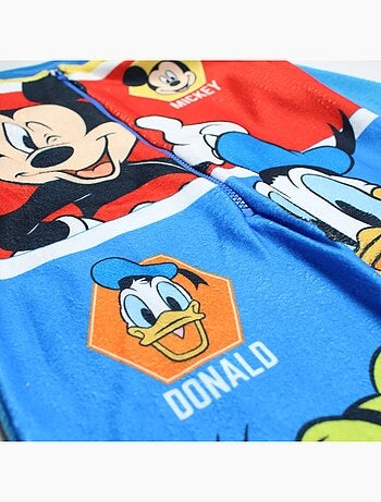 Disney - Macacão criança multicolor