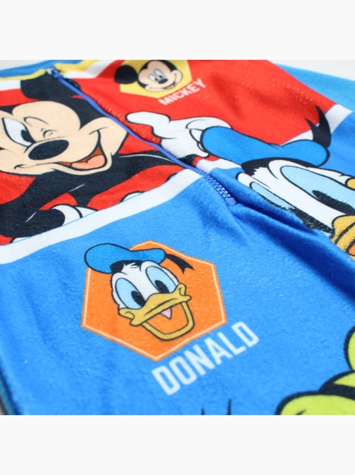 Disney - Macacão criança multicolor - Kiabi Disney - Macacão criança multicolor - Kiabi