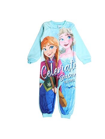 Disney - Macacão polar com estampa de personagem menina