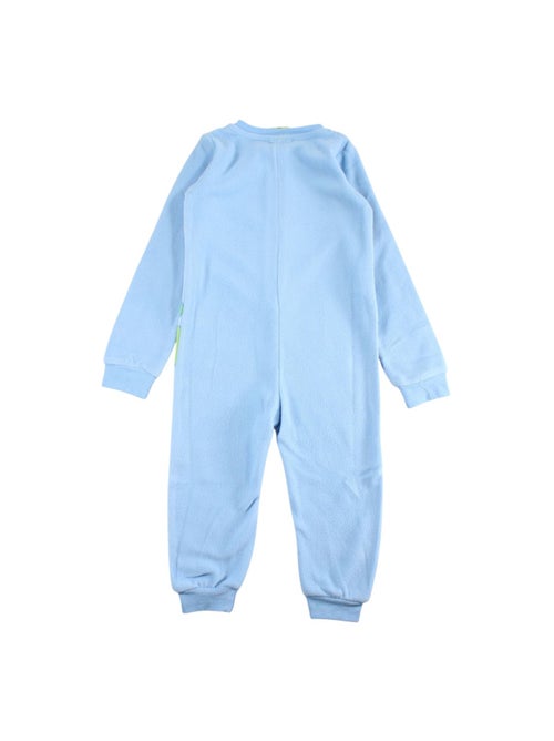 Disney - Macacão polar com fecho menino - Kiabi Disney - Macacão polar com fecho menino - Kiabi