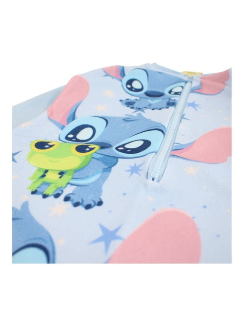 Disney - Macacão polar com fecho menino - Kiabi Disney - Macacão polar com fecho menino - Kiabi