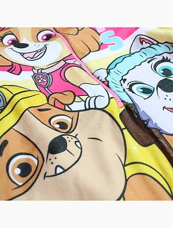 Disney - Macacão polar menina estampado