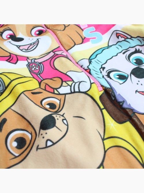 Disney - Macacão polar menina estampado - Kiabi Disney - Macacão polar menina estampado - Kiabi
