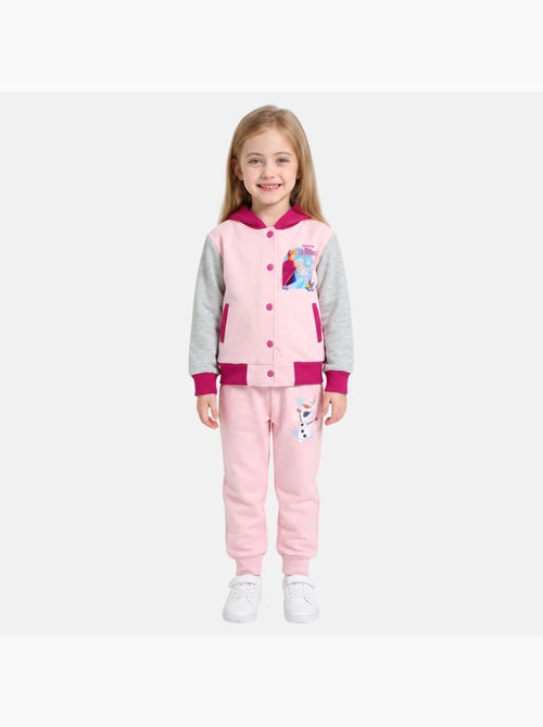 Disney - meisjesset frozen - Kiabi