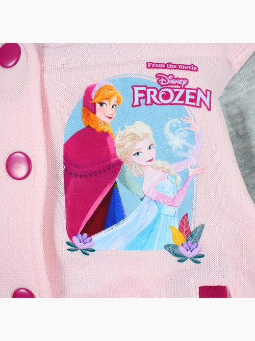 Disney - meisjesset frozen - Kiabi