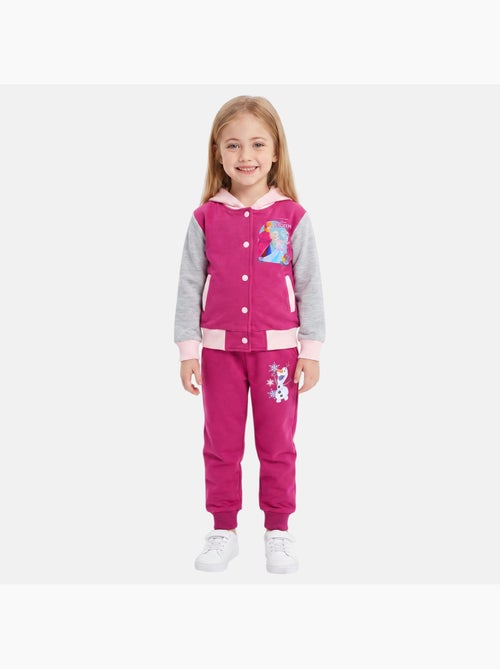 Disney - meisjesset frozen - Kiabi