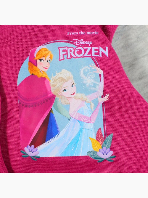 Disney - meisjesset frozen - Kiabi